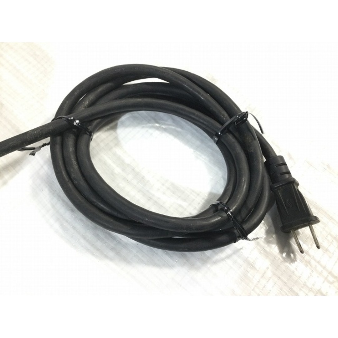 日立 - ☆中古品☆ HITACHI 日立工機 100V 120mm ロータリ 日立 - ☆中古品☆ HITACHI 日立工機 100V 120mm ロータリ
