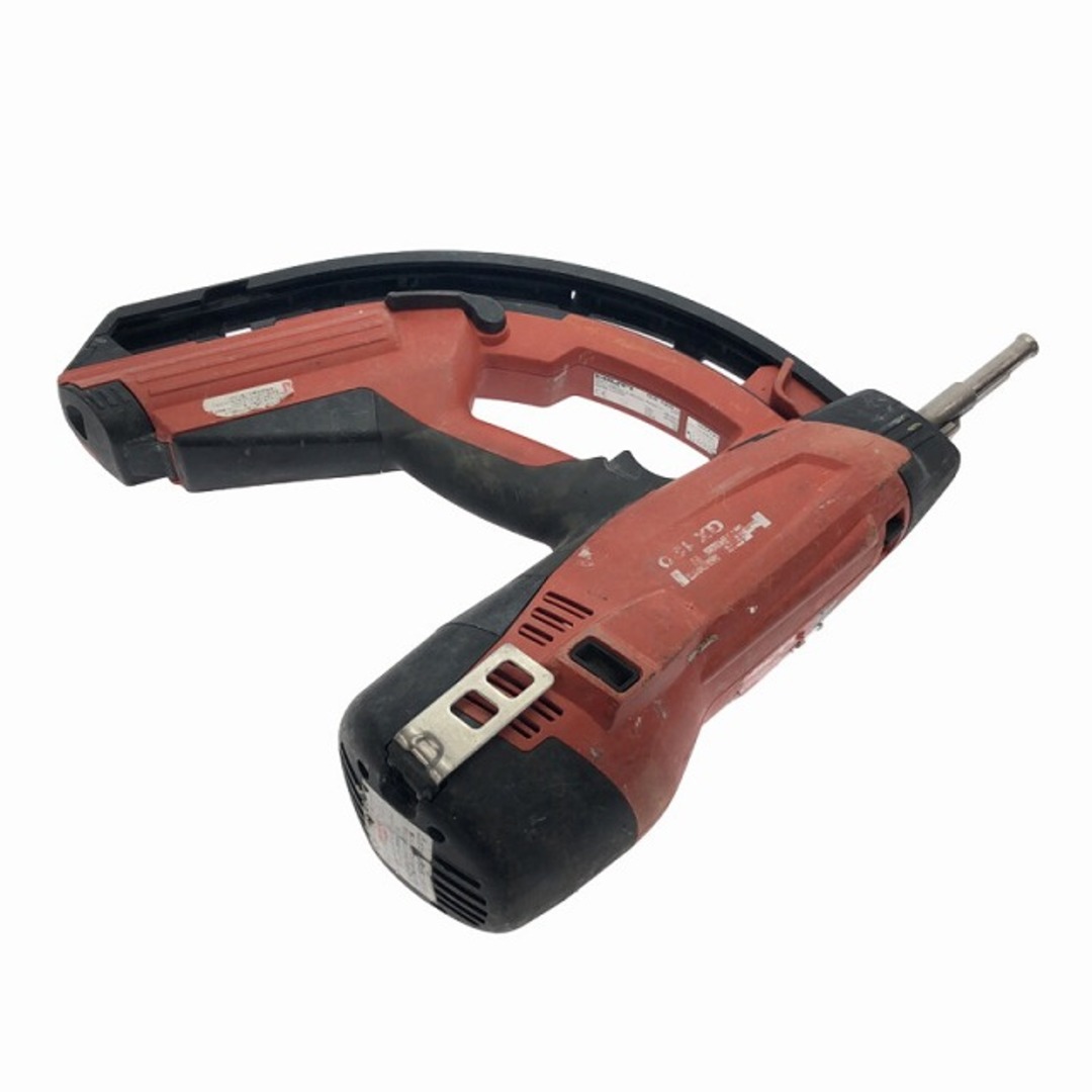 ☆ヒルティ 中古 GX120 ガスネイラ ケース/付属品付き HILTI ☆ヒルティ 中古 GX120 ガスネイラ ケース/付属品付き HILTI