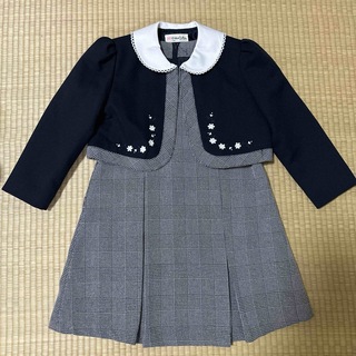 ドレス/フォーマル新品 MIMISOL 14Aミミソル ワンピース ドレス 定価34980円