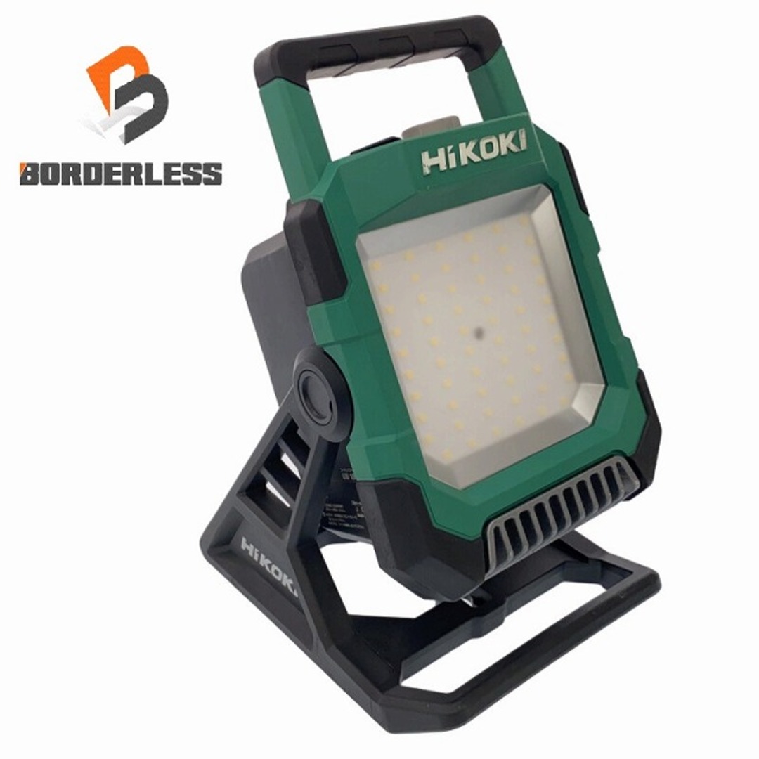 日立 - ☆中古美品☆HiKOKI ハイコーキ 18V コードレスワーク 日立 - ☆中古美品☆HiKOKI ハイコーキ 18V コードレスワーク