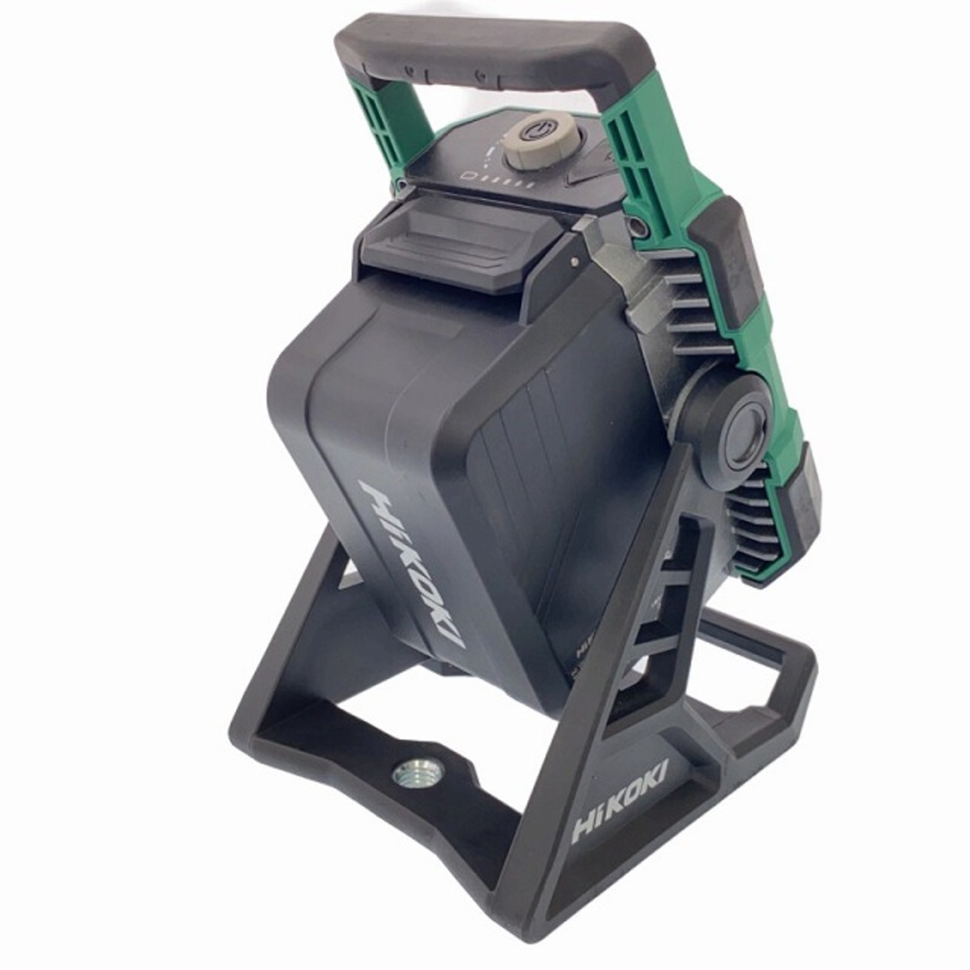 日立 - ☆中古美品☆HiKOKI ハイコーキ 18V コードレスワーク 日立 - ☆中古美品☆HiKOKI ハイコーキ 18V コードレスワーク