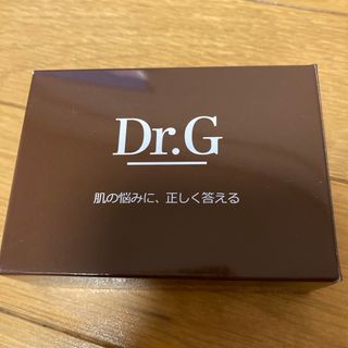 Dr.G  DRG洗顔料・フェイスクリーム・日焼け止め・フェイスクリームサンプル(洗顔料)