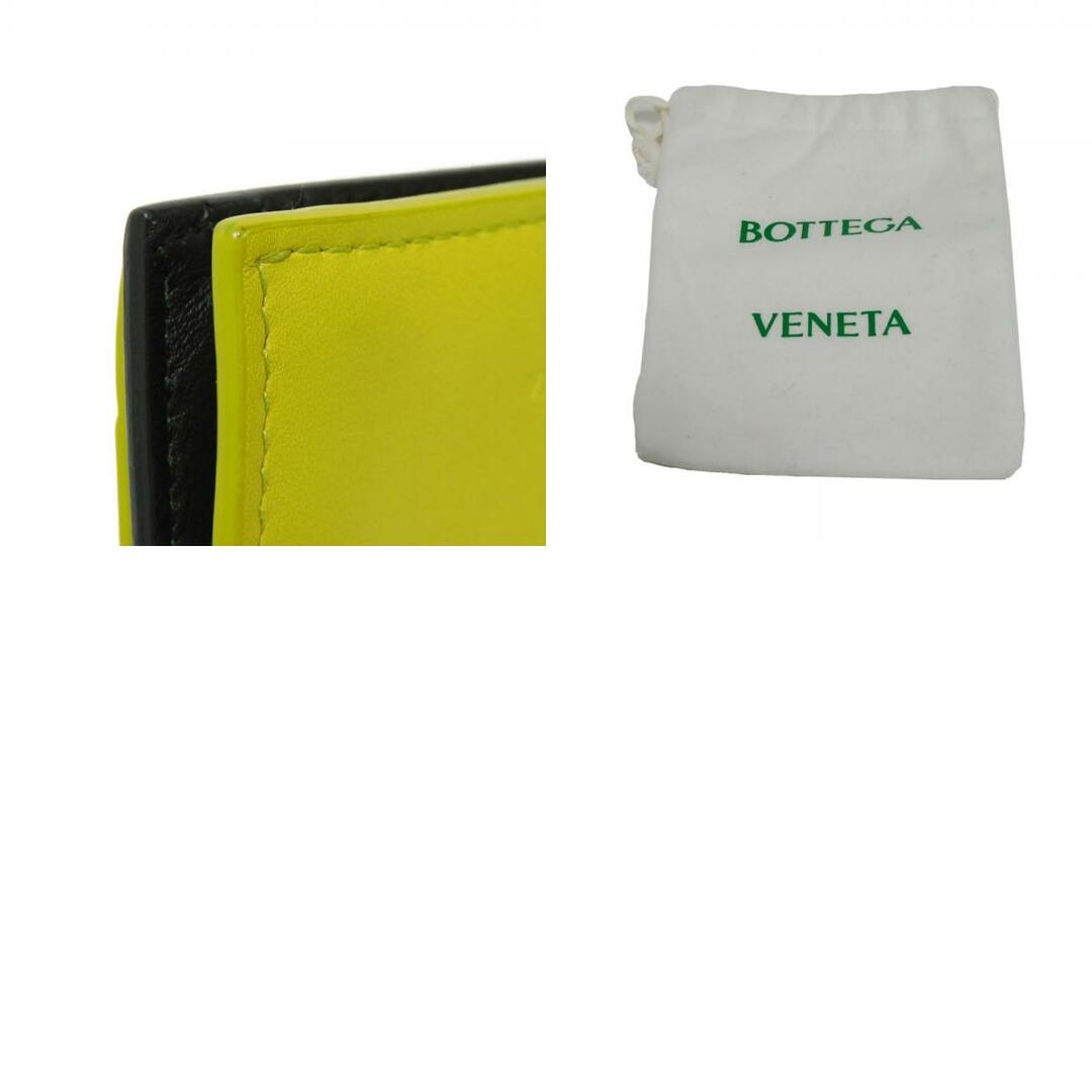 Bottega Veneta - BOTTEGAVENETA ボッテガヴェネタ カードホルダー 二