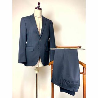 THE SUIT COMPANY - 【新品】秋冬物 メンズ スーツ A6 L h175-w82 ...