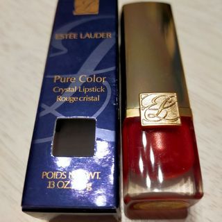 エスティローダー(Estee Lauder)の新品☆リップ エスティーローダー(口紅)