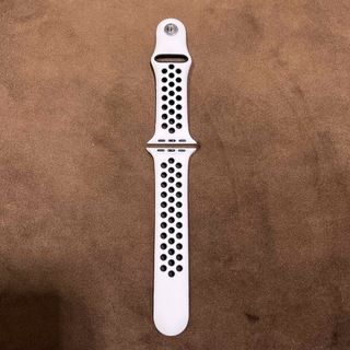 アップルウォッチ(Apple Watch)のAppleWatch  45/49㎜　スポーツベルト(ラバーベルト)