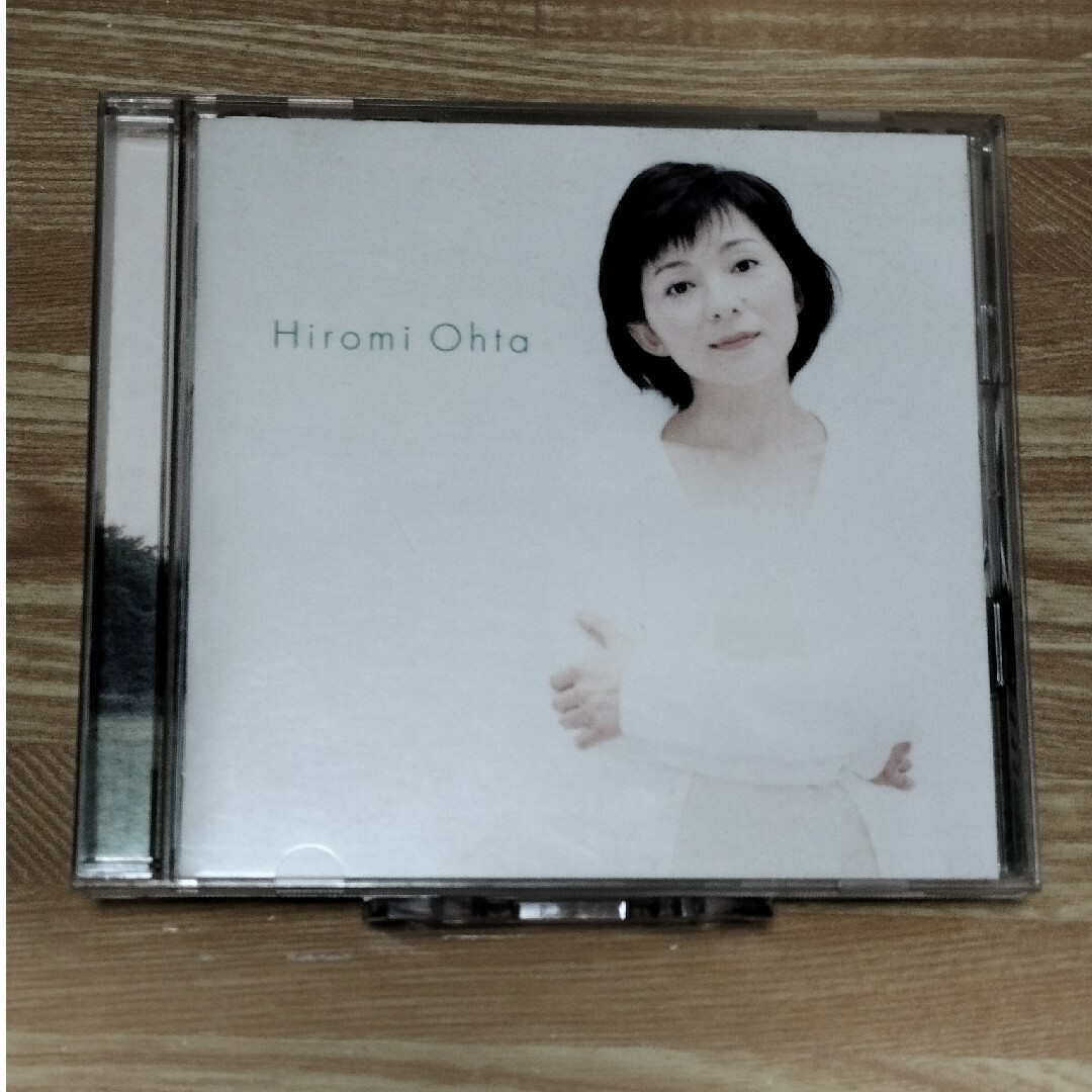 太田裕美 / 魂のピリオド エンタメ/ホビーのCD(ポップス/ロック(邦楽))の商品写真