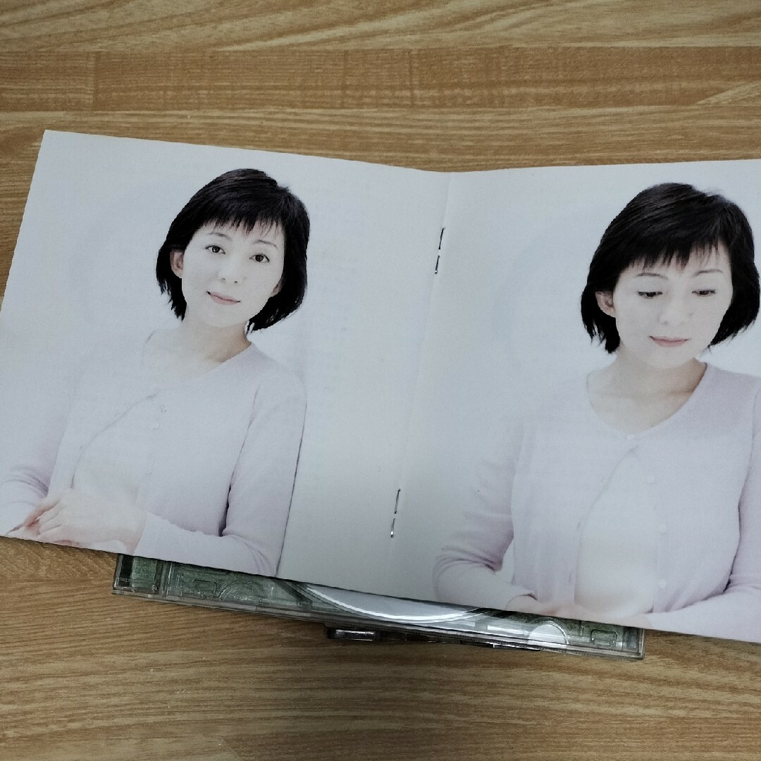 太田裕美 / 魂のピリオド エンタメ/ホビーのCD(ポップス/ロック(邦楽))の商品写真