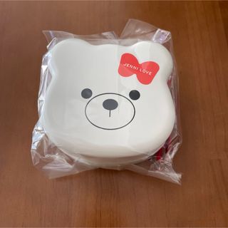 ジェニィ(JENNI)のジェニィ　ランチボックス　お弁当箱(弁当用品)