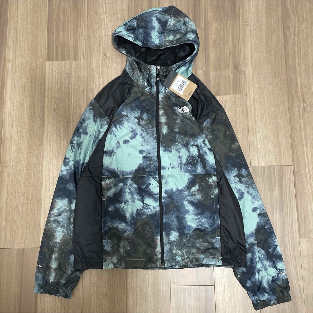 THE NORTH FACE(ザノースフェイス)の新品 US THE NORTH FACE ハイドレナラインジャケット M0083 メンズのジャケット/アウター(マウンテンパーカー)の商品写真