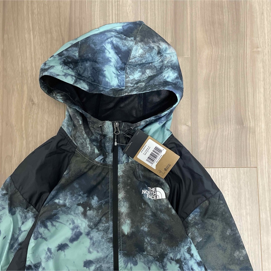 THE NORTH FACE(ザノースフェイス)の新品 US THE NORTH FACE ハイドレナラインジャケット M0083 メンズのジャケット/アウター(マウンテンパーカー)の商品写真