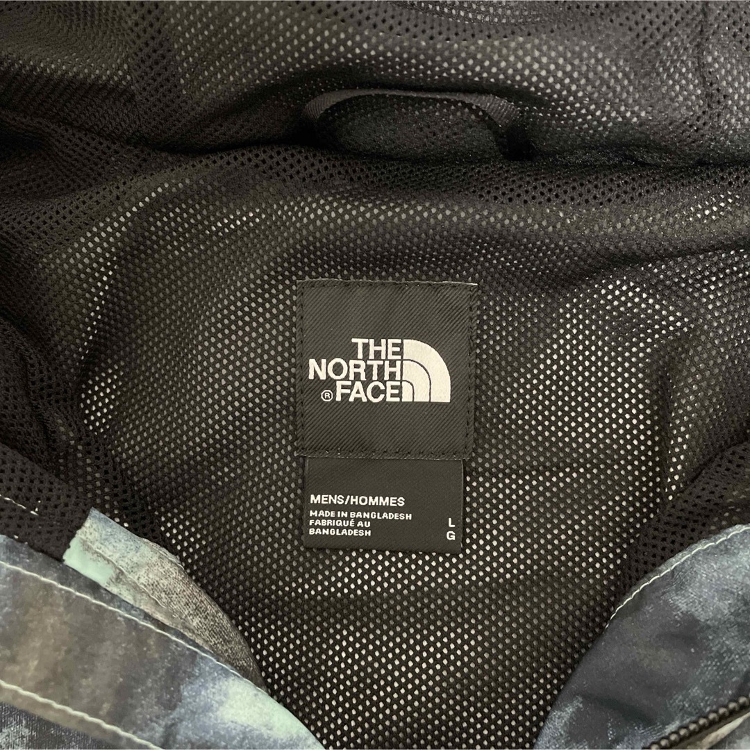 THE NORTH FACE(ザノースフェイス)の新品 US THE NORTH FACE ハイドレナラインジャケット M0083 メンズのジャケット/アウター(マウンテンパーカー)の商品写真