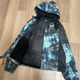 ザノースフェイス(THE NORTH FACE)の新品 US THE NORTH FACE ハイドレナラインジャケット M0083(マウンテンパーカー)