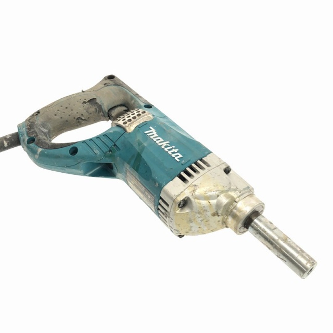 Makita - ☆中古品☆makita マキタ 100V カクハン機 UT1305 本体 Makita - ☆中古品☆makita マキタ 100V カクハン機 UT1305 本体