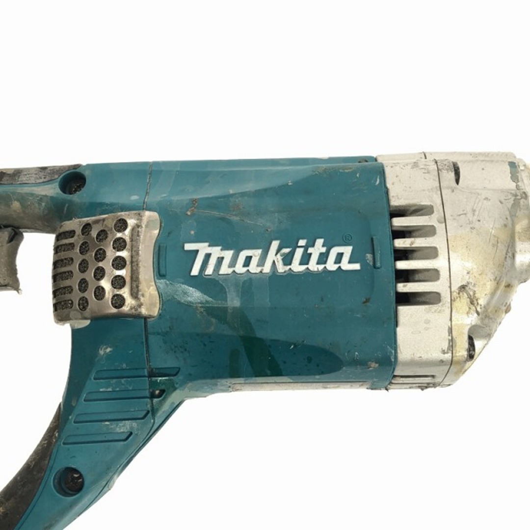 Makita - ☆中古品☆makita マキタ 100V カクハン機 UT1305 本体 Makita - ☆中古品☆makita マキタ 100V カクハン機 UT1305 本体