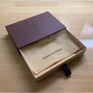 ルイヴィトン(LOUIS VUITTON)のLOUIS VUITTON    箱(ショップ袋)