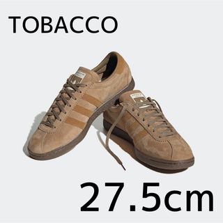 アディダス(adidas)のadidas tabacco 27.5cm GY7396(スニーカー)