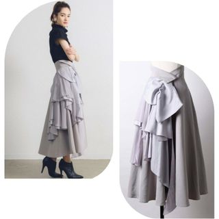 サイズmBelle vintage Ella