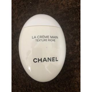 シャネル(CHANEL)のシャネル　ハンドクリーム(ハンドクリーム)