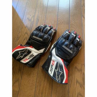 アルパインスターズ(alpinestars)のalpinestars sp8 v2 グローブ(その他)