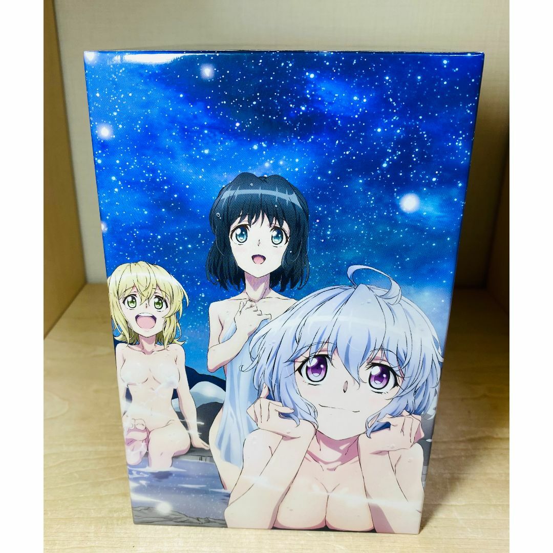 戦姫絶唱シンフォギアXV Blu-ray ゲーマーズ全巻購入特典 収納 戦姫絶唱シンフォギアXV Blu-ray ゲーマーズ全巻購入特典 収納