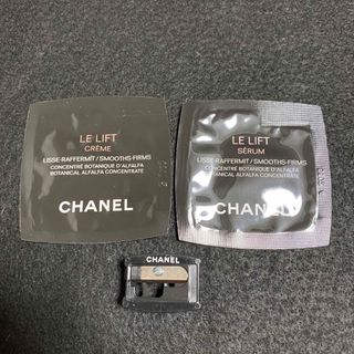 シャネル(CHANEL)のCHANEL シャープナー(その他)