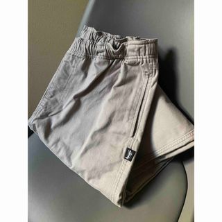 ステューシー(STUSSY)のStussy Brushed Beach Pant(ワークパンツ/カーゴパンツ)