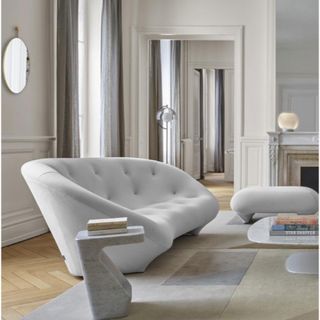 ligne roset - 美品♪リーンロゼ　プルム