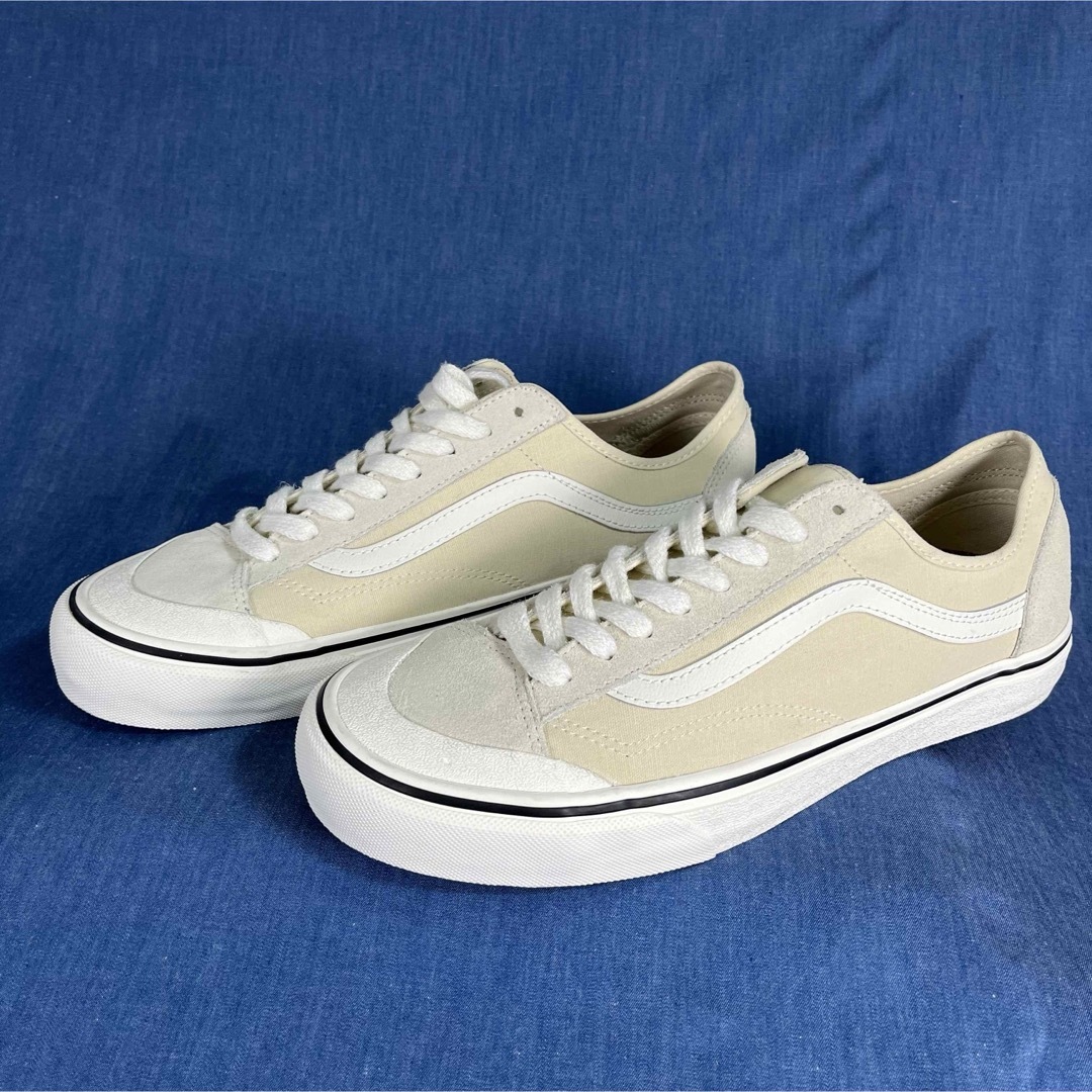 VANS(ヴァンズ)の【VANS】スタイル136デコンVR3 SF 28cm アウトレット メンズの靴/シューズ(スニーカー)の商品写真