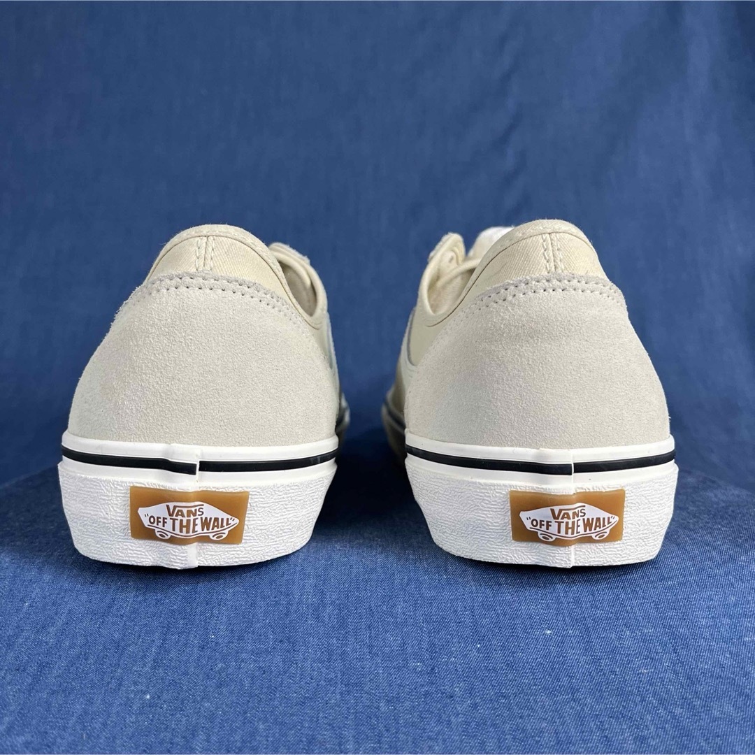 VANS(ヴァンズ)の【VANS】スタイル136デコンVR3 SF 28cm アウトレット メンズの靴/シューズ(スニーカー)の商品写真