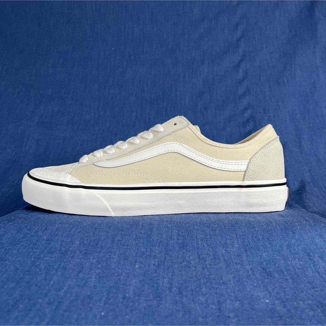 VANS(ヴァンズ)の【VANS】スタイル136デコンVR3 SF 28cm アウトレット メンズの靴/シューズ(スニーカー)の商品写真