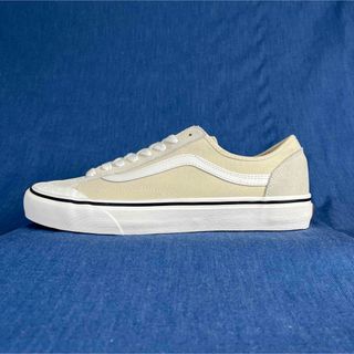 ヴァンズ(VANS)の【VANS】スタイル136デコンVR3 SF 28cm アウトレット(スニーカー)