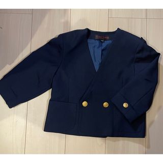 ユキトリイインターナショナル(YUKI TORII INTERNATIONAL)の博多学園　制服　ジャケット(その他)