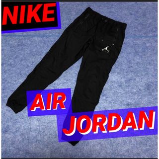 ジョーダン(Jordan Brand（NIKE）)のNIKE エアージョーダン　ジャンプマン　カーゴ　ジョガーパンツ　ボトムス(ワークパンツ/カーゴパンツ)