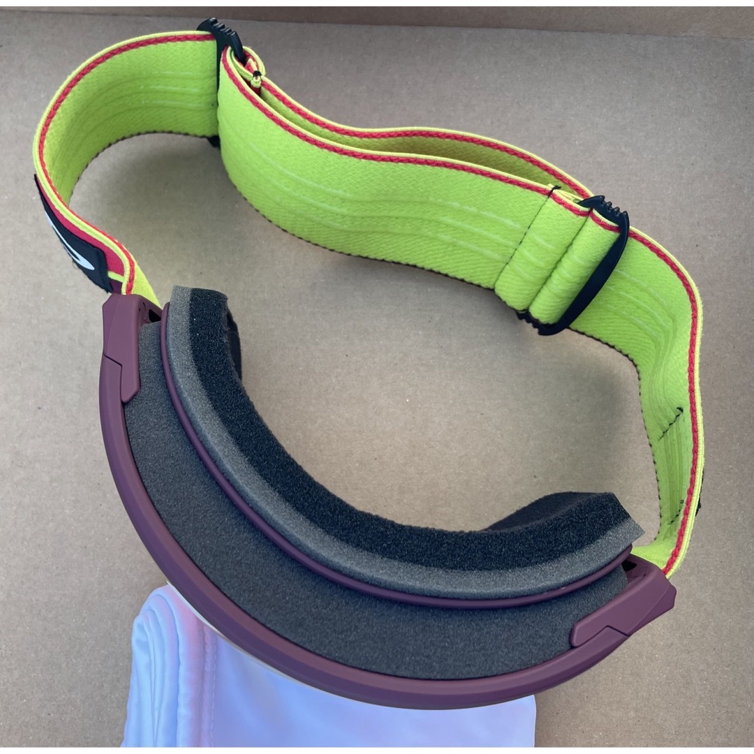 oakley Flight Tracker L Snow Goggles アクセサリー oakley Flight Tracker L Snow Goggles アクセサリー