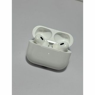 Apple - AirPods Pro 新品 本体 エアーポッズプロ 未開封 保証未開始の