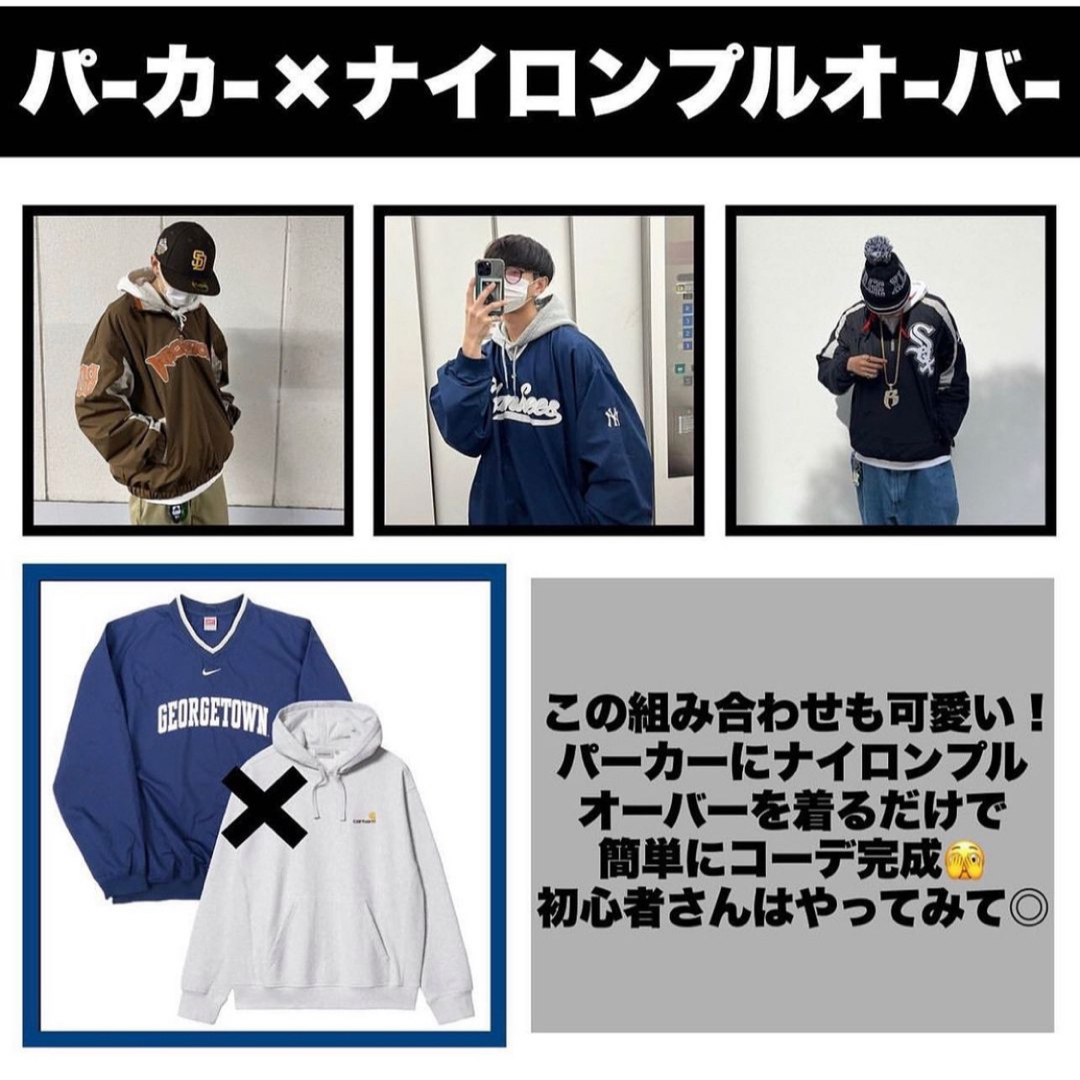 carhartt(カーハート)の【期間限定価格】Carhartt パーカー（off-whiteカラー） メンズのトップス(パーカー)の商品写真