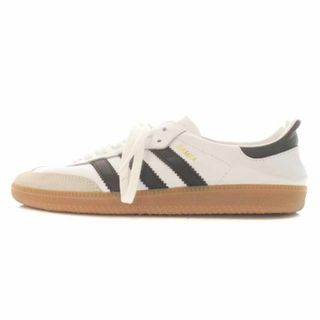 adidas originals SAMBA DECON FOOTWEAR 白(スニーカー)