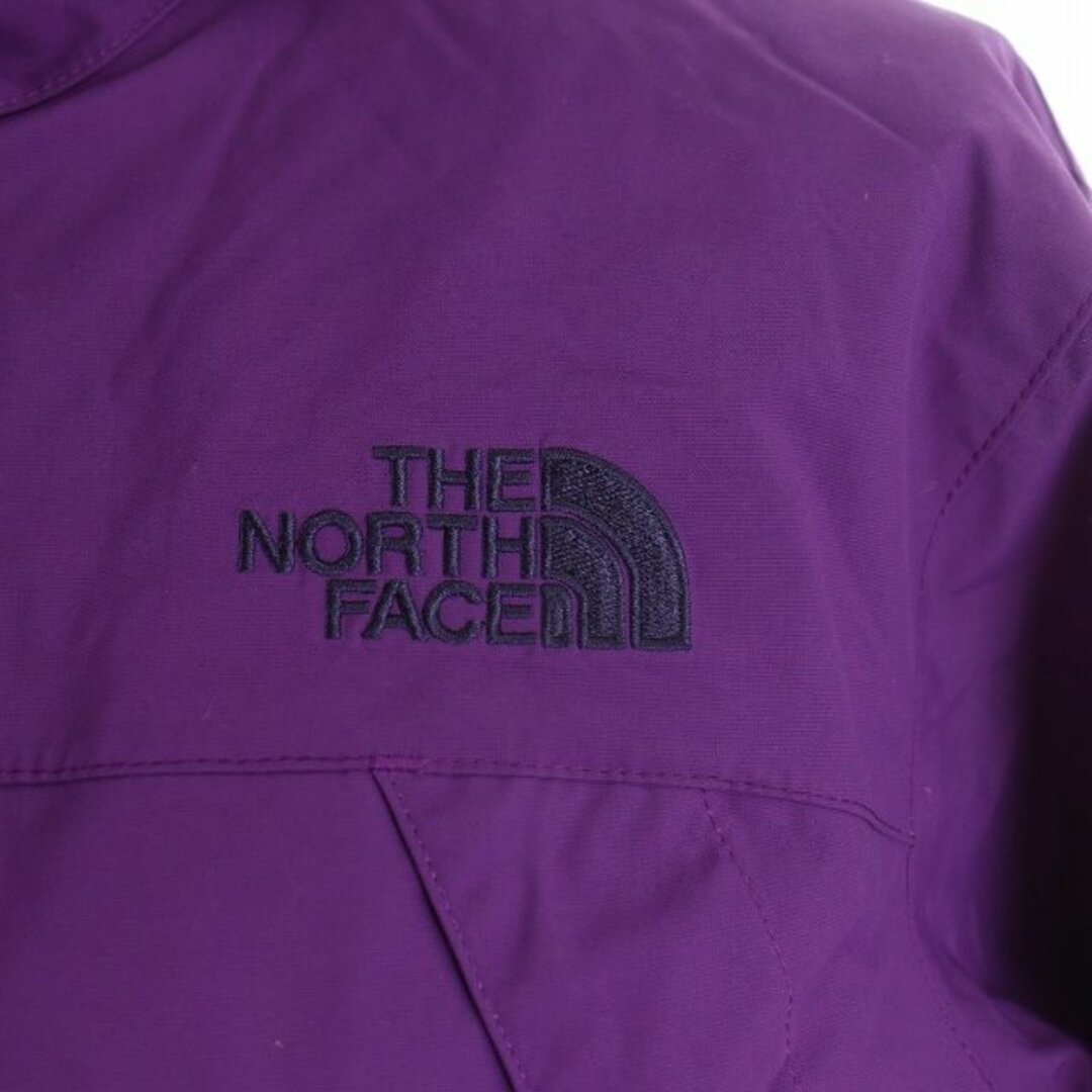 THE NORTH FACE(ザノースフェイス)のザノースフェイス スクープジャケット マウンテンパーカー S NPW10913 レディースのトップス(パーカー)の商品写真