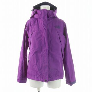 ザノースフェイス(THE NORTH FACE)のザノースフェイス スクープジャケット マウンテンパーカー S NPW10913(パーカー)