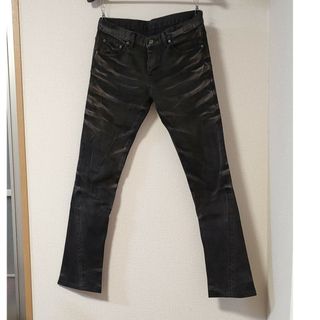 90年代 リーバイス Levi's 377 RELAXED FIT ジーンズ テーパードデニムパンツ メンズw37 ヴィンテージ /eaa317997