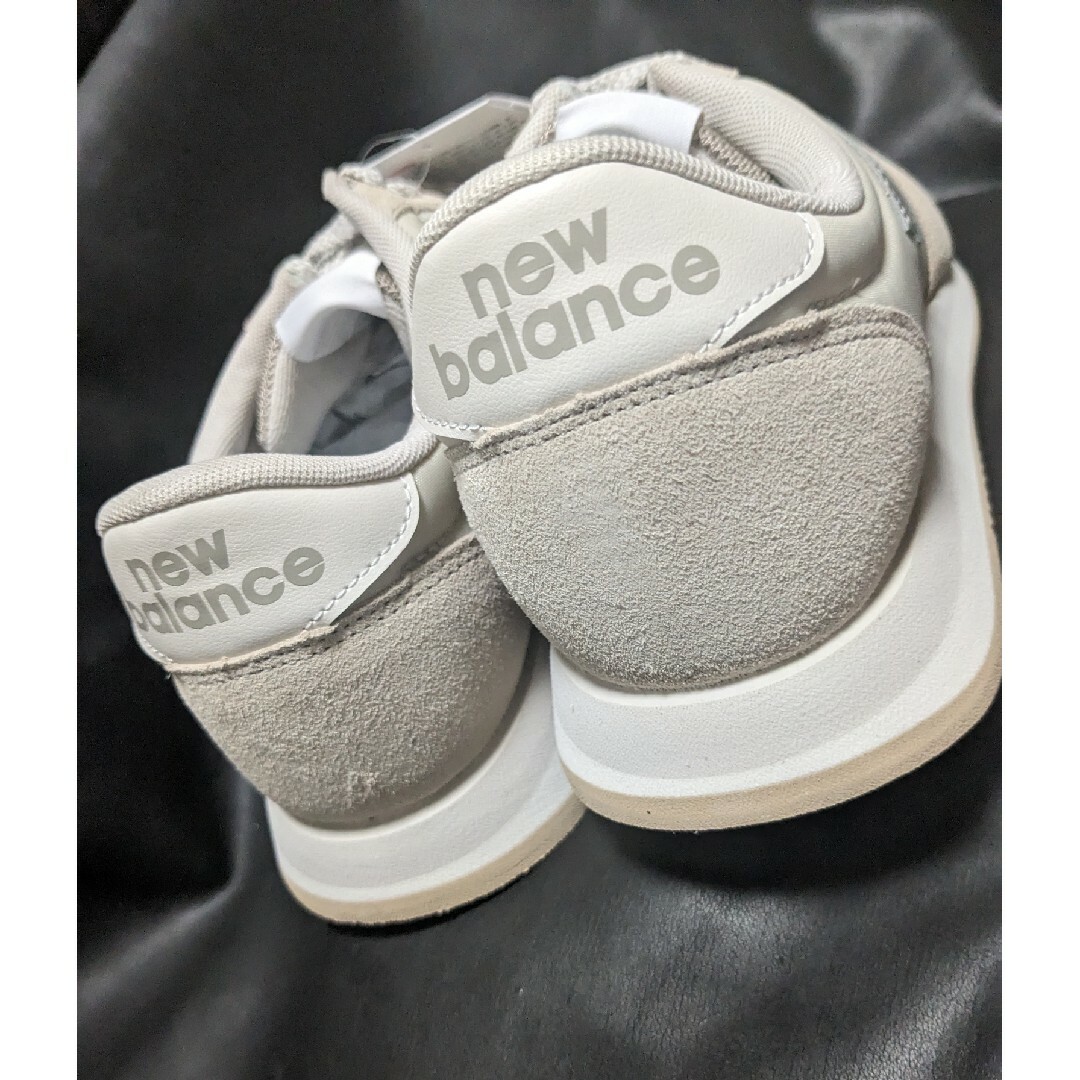 New Balance(ニューバランス)の新品　New Balance UL420　タグ　スニーカー　箱　ニューバランス メンズの靴/シューズ(スニーカー)の商品写真