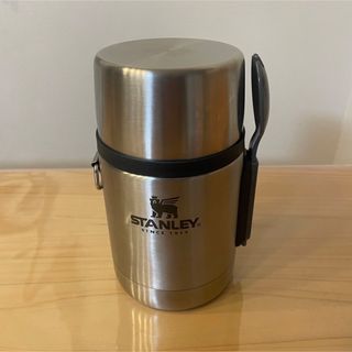 スタンレー(Stanley)のSTANLEY 真空断熱 フードジャー 0.53L スープジャー(食器)