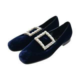 Roger Vivier バレエシューズ/オペラシューズ 【古着】【中古】