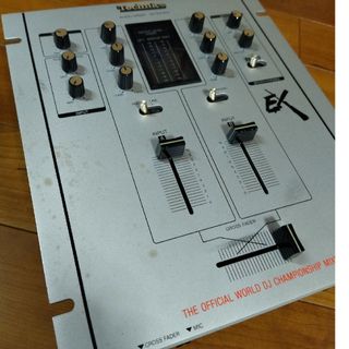 7386】 Pioneer DJM-800 動作確認済み パイオニア ミキサーの通販｜ラクマ