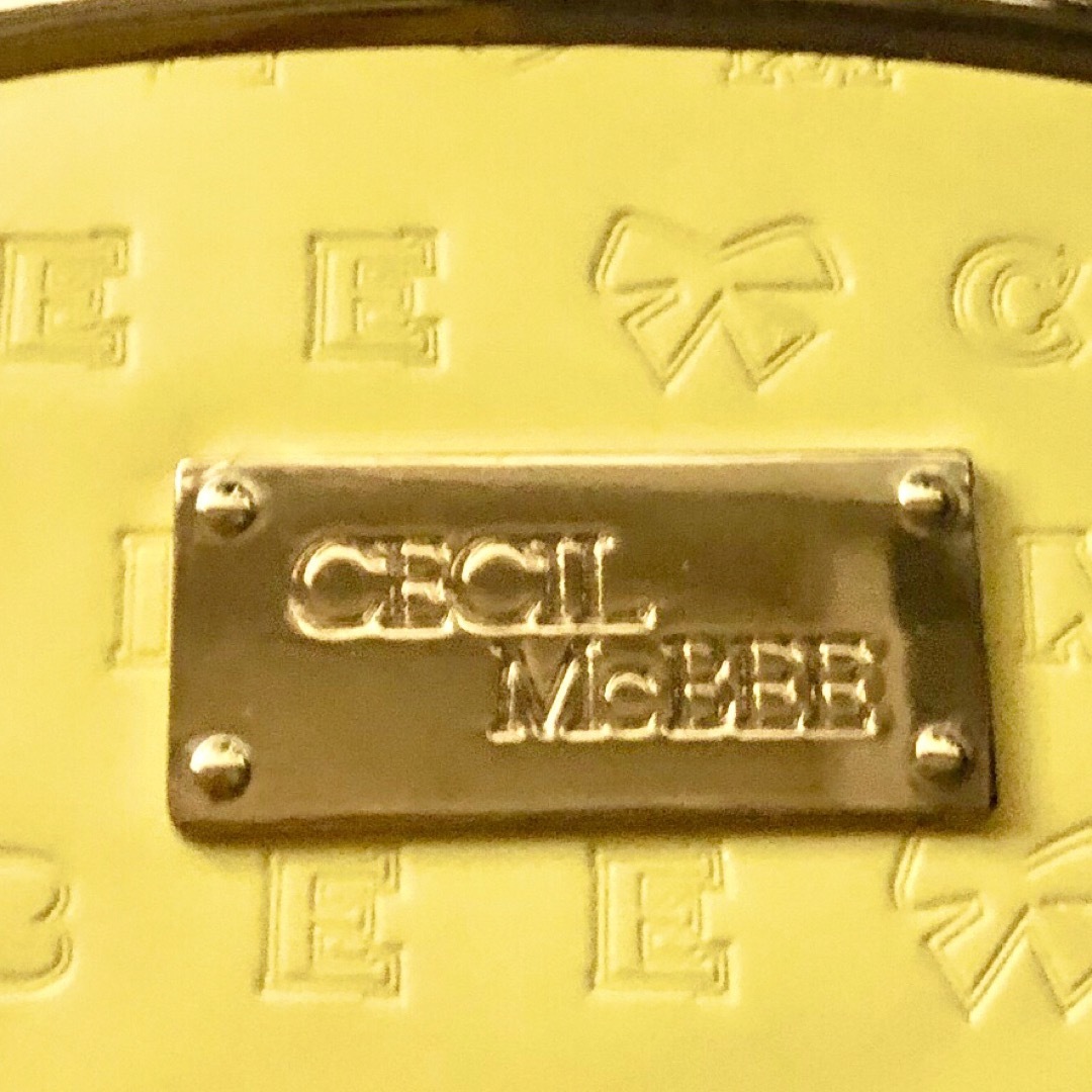 CECIL McBEE(セシルマクビー)のセシルマクビー🌟がま口ショルダーバッグ レディースのバッグ(ショルダーバッグ)の商品写真