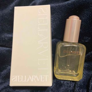 STELLARVET 10GFフォーボリューマイジングアンプル(美容液)