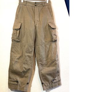 20ss 32インチ SUPREME Cargo Short シュプリームワークパンツ/カーゴパンツ