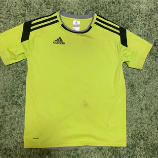 アディダス(adidas)のadidas 半袖Tシャツ150(ウェア)