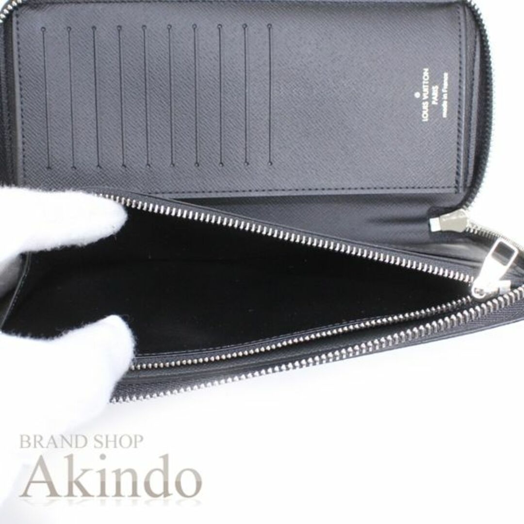 新品・未使用】ルイヴィトン 長財布 ダミエ グラフィット 新品・未使用】ルイヴィトン 長財布 ダミエ グラフィット